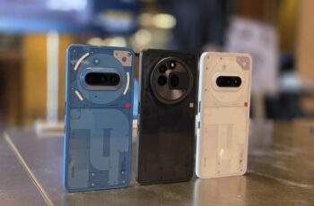 10 Exciting Details About the Nothing Phone 3a Pro: Price, Launch Date, Design, Features, and More!