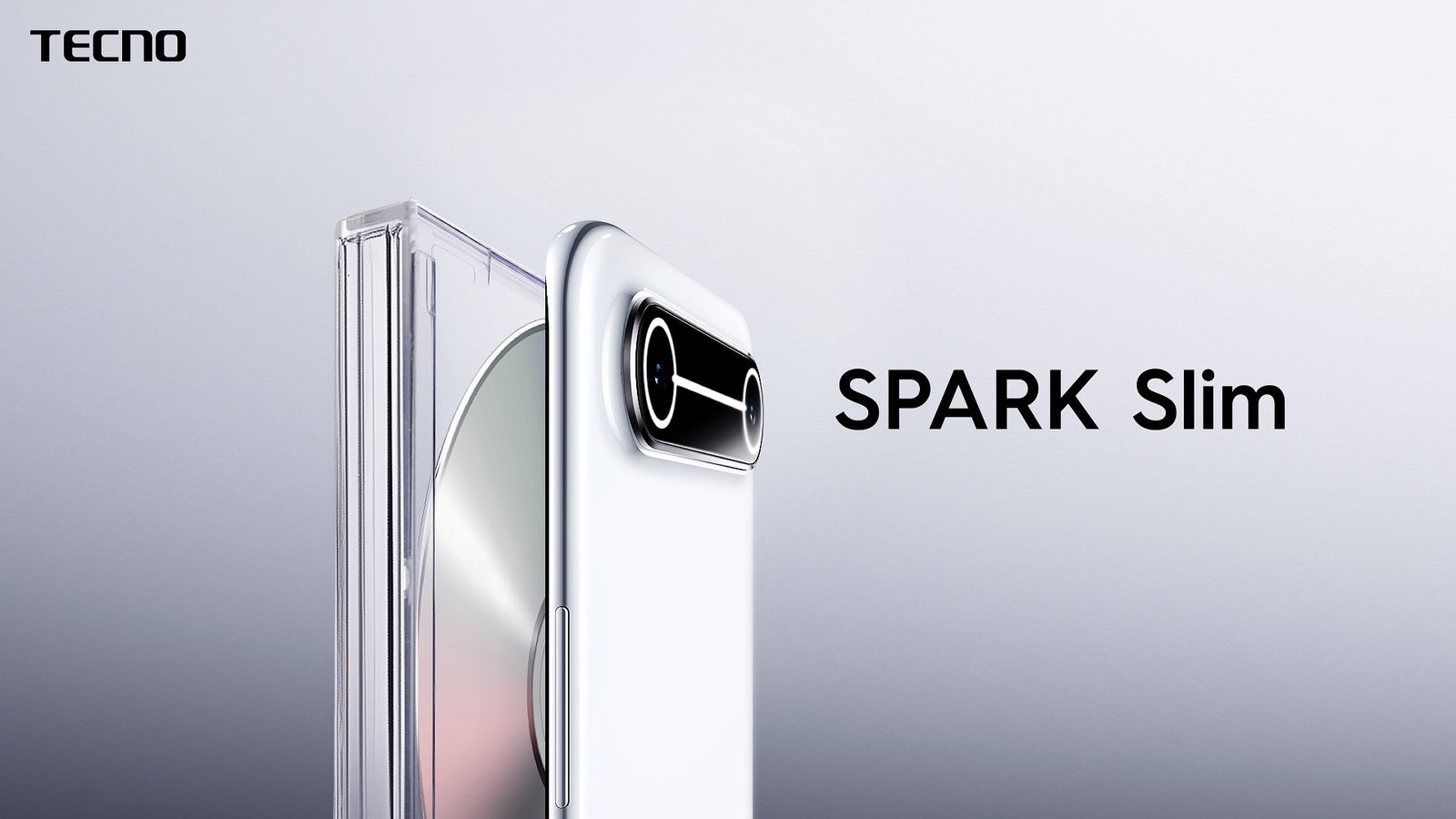 TECNO SPARK Slim: 7 Reasons Why the World’s Thinnest Smartphone is a Game-Changer