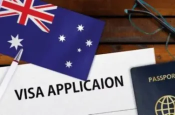 Australian Work Permit Visa