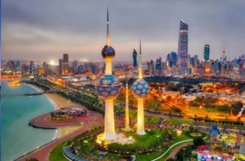 Kuwait Work Permit Visa