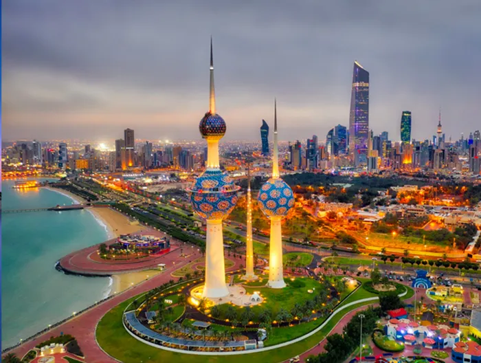 Kuwait Work Permit Visa