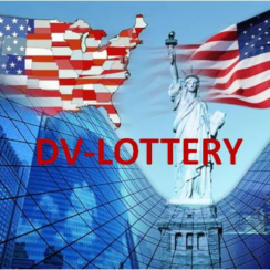 USA Diversity Visa