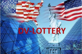 USA Diversity Visa