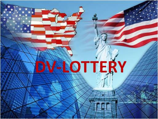 USA Diversity Visa