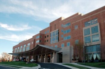Top 10 Best Hospitals in New York: Where Compassion Meets Cutting-Edge Care